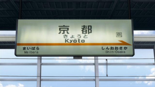 Conversation on the Platform